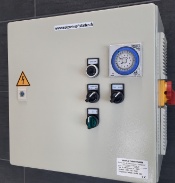 15kW Nennstromregelung